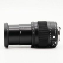 【新品級】SIGMA 18-200mm F3.5-6.3 DC MACRO HSM Contemporary C014 Pentax Kマウント #892_画像6