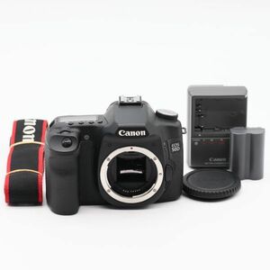【良品】Canon キャノン EOS 50D ボディ EOS50D #934