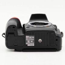 【美品】Nikon デジタル一眼レフカメラ D750 ボディ #911_画像4