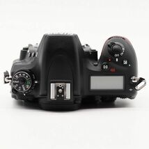 【美品】Nikon デジタル一眼レフカメラ D750 ボディ #911_画像3