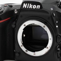 【美品】Nikon デジタル一眼レフカメラ D750 ボディ #911_画像9