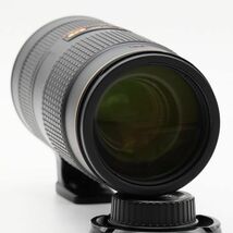 【美品】Nikon ニコン AF-S NIKKOR 80-400mm F4.5-5.6G ED VR #861_画像7