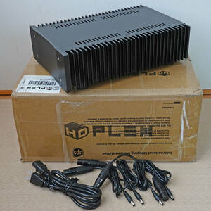 HDPLEX 300W Linear Power Supply リニア電源