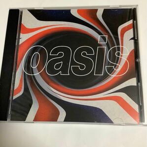 oasis / Precreation Blues ● Creationレーベル契約以前の貴重音源集 CD