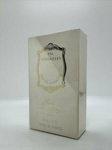 新品未開封品 BAL A VERSAILLES EAU DE COLOGNE オーデコロン Jean Desprez 60ml コロン 香水 フレグランス フラコン ボトル