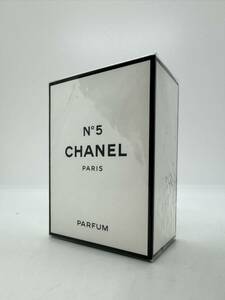 新品未開封品 CHANEL シャネル N°5 パルファム 14ml 香水 フレグランス パフューム