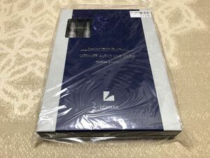 未開封 LUXMAN ラックスマン JPC-15000 XLR ケーブル バランスケーブル unopened sealed インターコネクト flagship D.U.C.C.