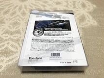 GWセール！ 未開封 Zonotone ゾノトーン 7NAC-Neo Grandio 10Hi XLR ケーブル 1m ペア unopened バランス 日本製 生産終了 PCOCC 送料無料_画像2