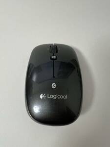 Logicool ブルートゥースマウス M557