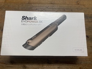 【大黒屋】★新品・未開封★　Shark　EVO POWER EX　★WV415JBR★　外箱に若干のスレあり