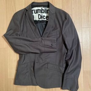 ☆★☆PPFM ペイトンプレイス ジャケット☆★☆