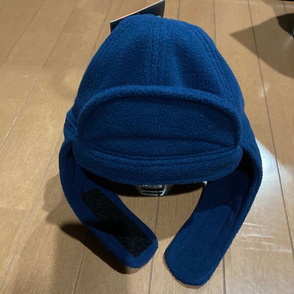 値下げ!NIKE フライトキャップ キッズ
