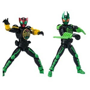 全2箱 タトバ コンボ ガタキリバ 掌動-XX（ダブルクロス）仮面ライダー3 未使用内未開封 掌動 装動 超動 SHODO SO-DO