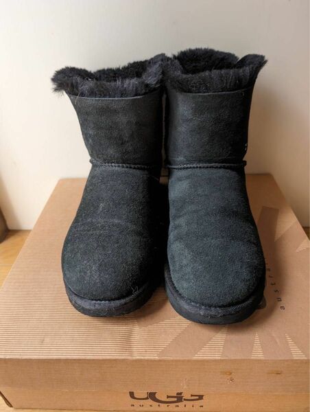 UGG ムートンブーツ