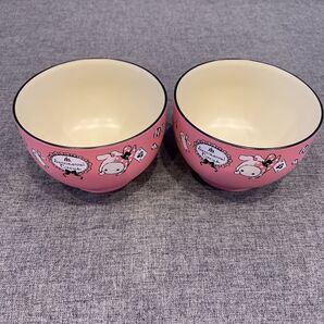 センチメンタルサーカス お椀
