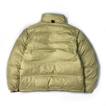 1円～!売切!【正規新品】THE NORTH FACE◆1992 REVERSIBLE NUPTSE JACKET コーデュロイ ヌプシ リバーシブル US限定(L)紫 190122-190_画像10