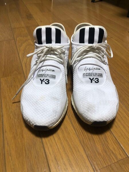Y-3 adidasコラボ