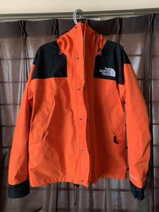 The North Face 1990 MOUNTAIN JACKET GORETEX ノースフェイス 