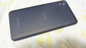 送料無料 京セラ Y!mobile SoftBank android one S4-KC