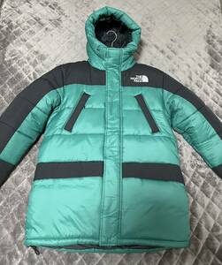 ノースフェイスヒマラヤン インサレーションジャケット　#THE NORTH FACE #ヌプシ #バルトロ