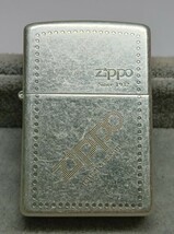 【一円スタート　未使用】 ZIPPO ジッポー アッシュトレイ　箱付き　_画像8