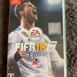 FIFA18