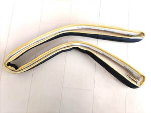 PANARACER ( パナレーサー ) チューブラータイヤ PRACTICE 270 ( プラクティス ) ブラック / スキンサイド 700C×22.5mm