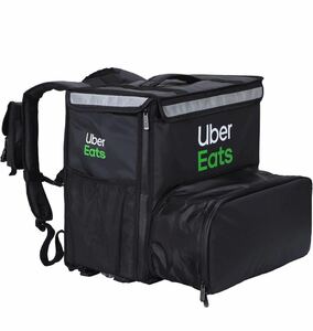 UberEATS 配達バッグ