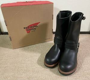 RED WING 2268 レッドウィング US8.5D 26.5cm