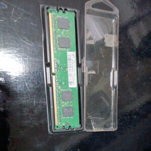 samsung メモリPC2-3200U 256MB 値下げしました!