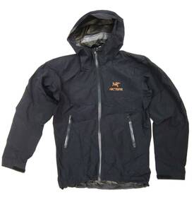 ■ARC'TERYX アークテリクス BEAMS別注 25729 ZETA メンズS ゼータ マウンテンパーカー ビームス 34438