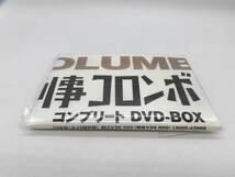 ■【未開封】刑事コロンボ COMPLETE DVD BOX COLUMBO コンプリート 完全版 海外 ドラマ ピーターフォーク _画像4