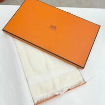 【未使用品】エルメス HERMES マット 60×37_画像1