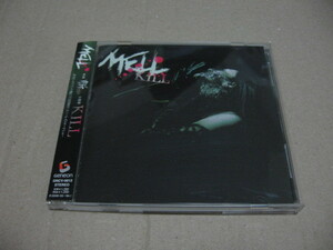 MELL KILL 「斬KILL」主題歌 