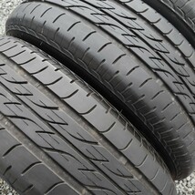 BS ネクストリー 165/70R14 4本 2021年 売り切り_画像3