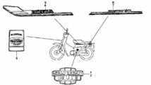 C50　F-31-3　マーク