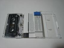 【カセットテープ】 MICHAEL JACKSON / ANTHOLOGY US版 2本組 マイケル・ジャクソン JACKSON 5_画像6