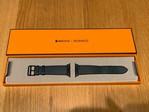 Apple Watch Herms シンプルトゥール 45 mm