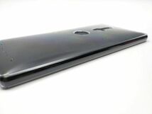 Xperia XZ2 SO-03K SOV37 702SO用 ハードケース カバー PC 透明 クリア_画像3