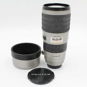 ★実用品★ PENTAX ペンタックス FA 80-200/2.8 スター ED IF