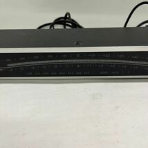 KORG コルグ チューナー DTR-1 中古品_画像3