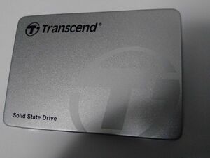 ■ SSD ■ 512GB （820時間）　SSD 370　Transcend　正常判定　送料無料