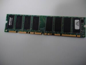 管⑦ 数量4 ● 　VS133-256M ／256MB　168pin 　PC133　 hynix ／　選別通過品　送料無料