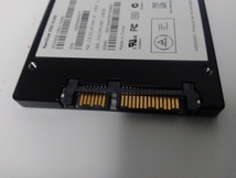 ■ SSD ■ 128GB （1740時間）　X100　SanDisk　正常判定　送料無料_画像5