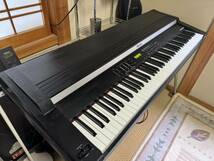 Roland、Rhodes名機エレピMK-80美品、完動品、ハードケース付_画像1