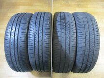 軽四 軽トラ G.SPEED ホイールタイヤ 4本 15インチ 165/50R15 溝有 アルトワークス ラパン ワゴンR エブリイ ムーヴ ミラジーノ ハイゼット_画像5