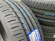 ◎2023年製/即日発送 【215/45R18 89W】 TOYO NANOENERGY 3 PLUS ナノエナジー3+ 1本送料無料価格 4本 48000円_画像2