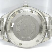 1円 ry LONGINES ロンジン ウルトラクロン デイト メンズ AT オートマ 腕時計【時計】【中古】_画像2