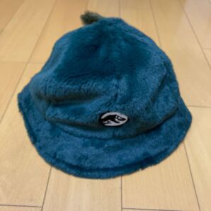 ユニバーサルスタジオ バケットハット