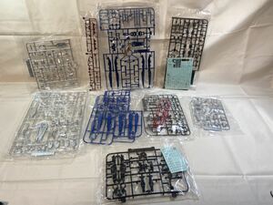 Bガンプラ　ガンプラEXPO2012限定　RG1/144 フリーダムガンダム　エクストラフィニッシュver 未組み　箱説無し